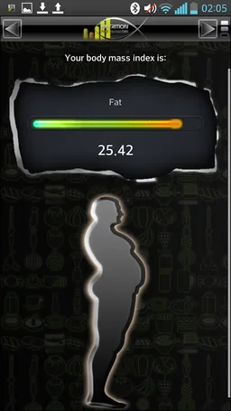 Nutrition Pro Manager (Demo) screenshot 1