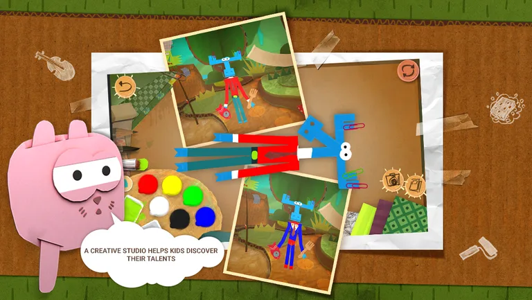 Papermates Free screenshot 13