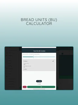 Diabetes screenshot 11