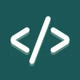 Libraries for developers icon