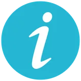 System Information - Info S icon