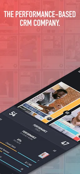 Outfield screenshot 1