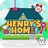 Henry's Home icon