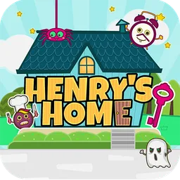 Henry's Home icon