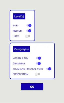 ECL Learning English screenshot 10