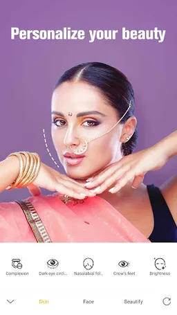 Camera360 - Snap&Selfie&Photo screenshot 9