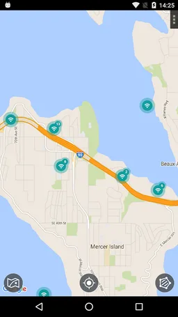 Signal Finder screenshot 3