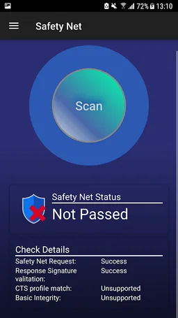 Root Checker Advance FREE screenshot 5