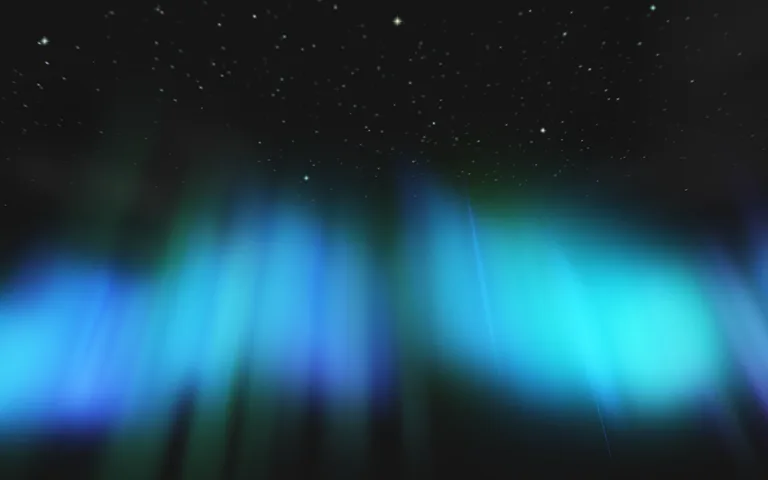 Aurora 3D Live Wallpaper Free screenshot 6