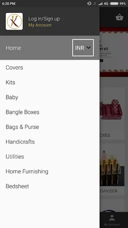 Kuber Industries screenshot 4