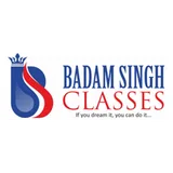 Badam Singh Classes icon