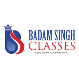 Badam Singh Classes icon