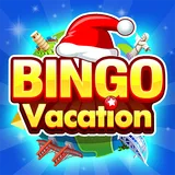 Bingo Vacation - Bingo Games icon