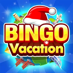 Bingo Vacation - Bingo Games icon