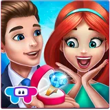 Crazy Love Story icon