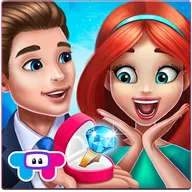 Crazy Love Story icon