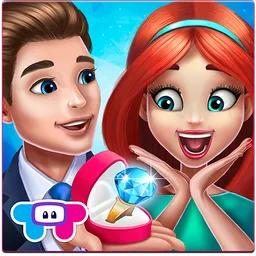 Crazy Love Story icon