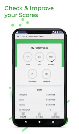 NATA (Designing) App: Online Mock Tests screenshot 3