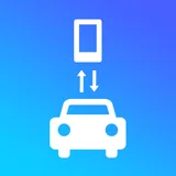 Honda CarService icon