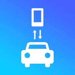 Honda CarService icon