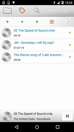 tc.audio screenshot 6