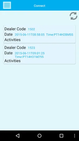 VsiPlan screenshot 6