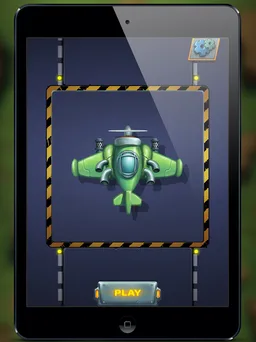 Iron Sky Force - Space shooting game screenshot 2