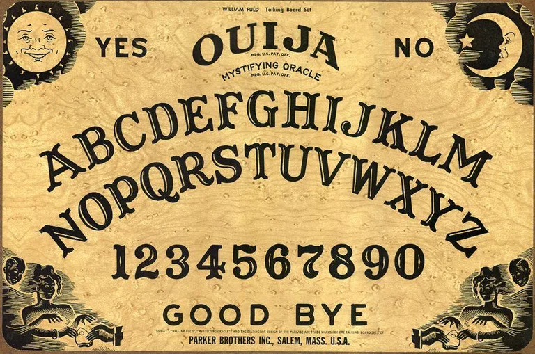 ouija board screenshot 1