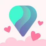 Meet & Be friend－Paktor Dating icon