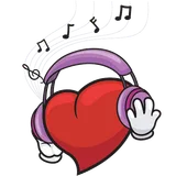 Love Songs & Romance Radio icon