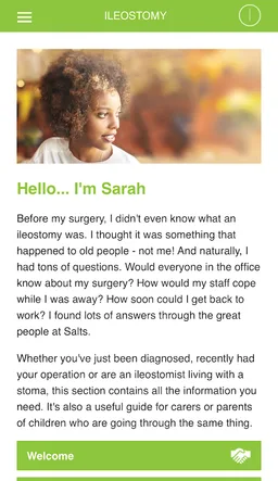 Salts Trainer App screenshot 8