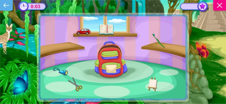 AMAkids & SmartUm screenshot 5