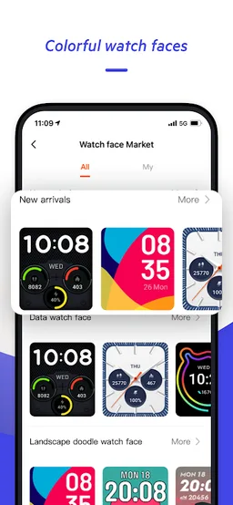 NoiseFit Assist screenshot 5