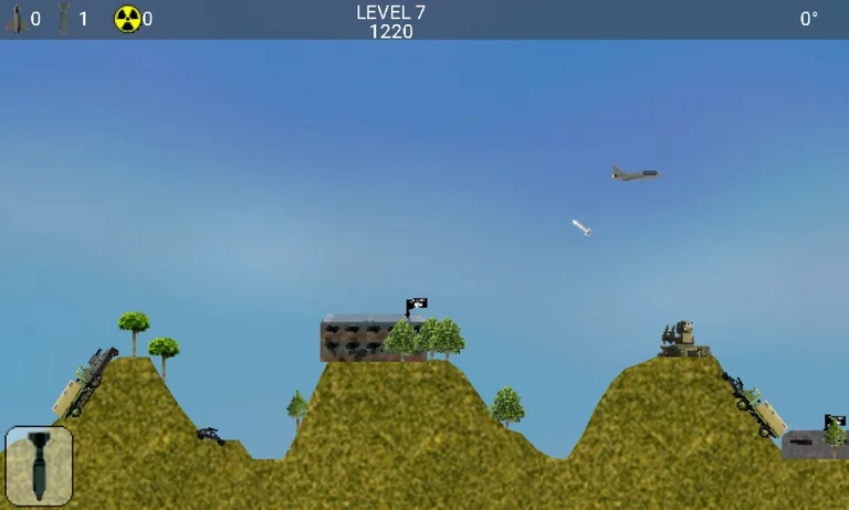 Another Bomber screenshot 5