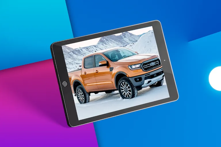 Ford Ranger Wallpaper HD screenshot 6