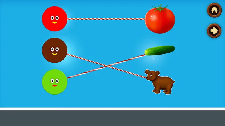 Learning Colors For Children screenshot 10