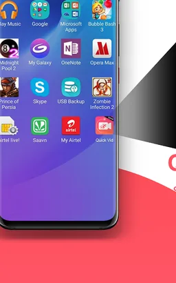 Quick Video Camera - Fast Video Recorder screenshot 2