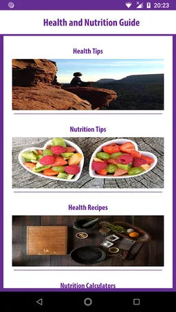 Mi Health screenshot 12