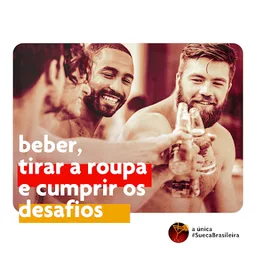 Sueca Brasileira screenshot 3