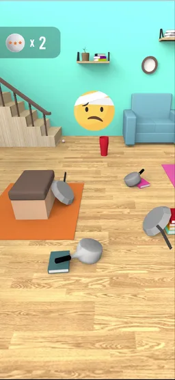 Trick Shot Dude Perfect screenshot 4