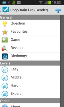 LingoBrain - Der Die Das screenshot 5