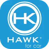 Hawk for Car icon