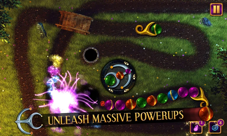 Sparkle Epic screenshot 6