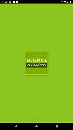 Class 9 Science Note screenshot 3