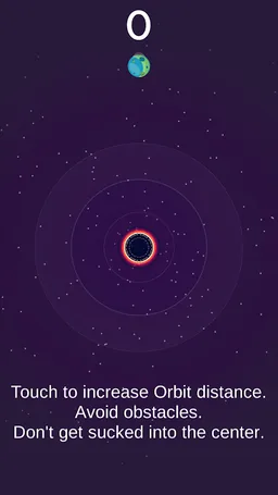 Orbit screenshot 5