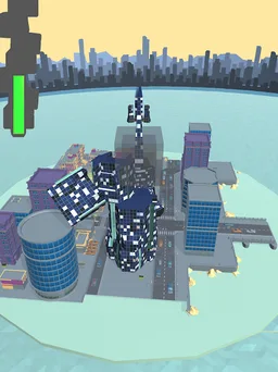 Stack Skyscraper screenshot 10