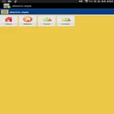 Matthews Electric style icon