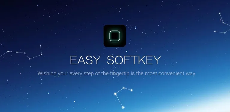Easy Softkey cover image