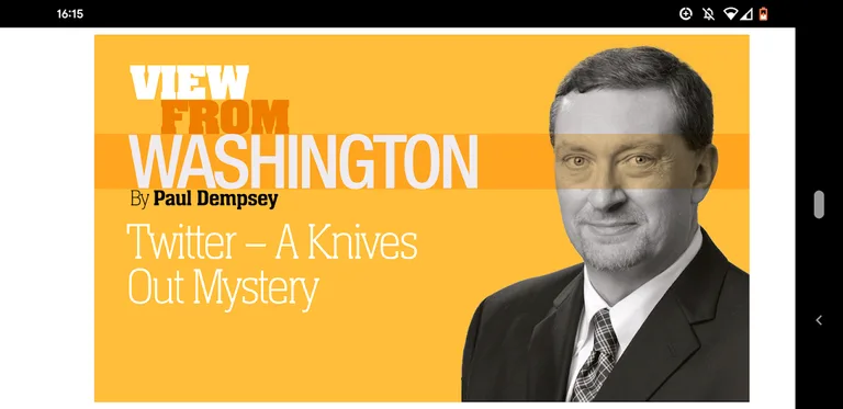 Engineering & Technology screenshot 4