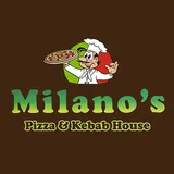 Milano's, Hull icon